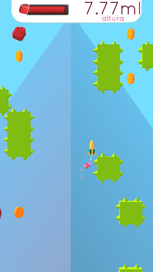 Imagem 2 do Space Jump