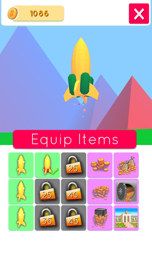 Imagem 3 do Space Jump