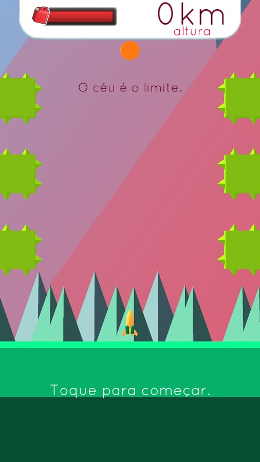 Space Jump - Imagem 1 do software