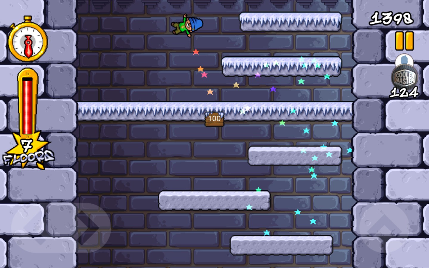 ice tower free download