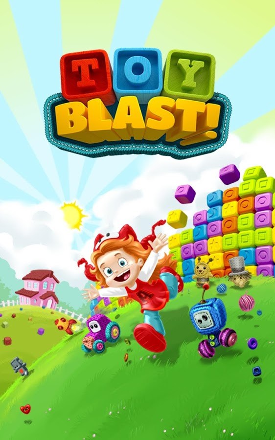 toy blast download for mac