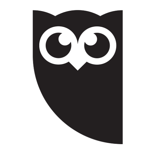 Logo Hootsuite Ícone Logo Hootsuite Ícone