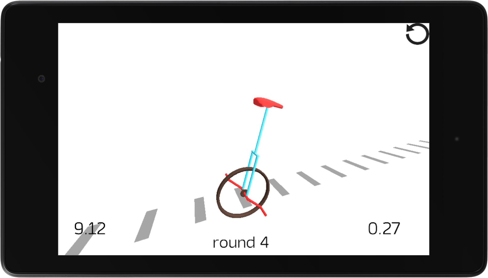 Pinna - Unicycle for nerves - Imagem 1 do software