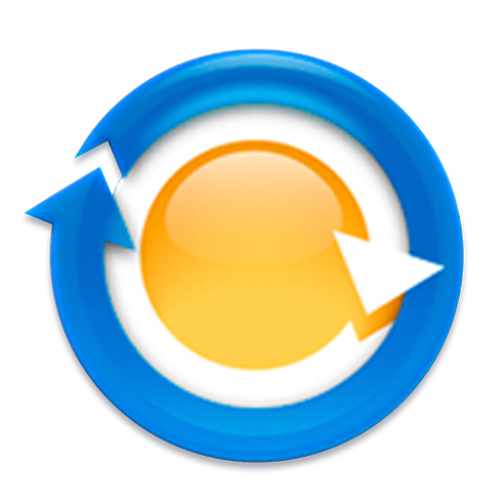 Logo ASUS WebStorage Ícone Logo ASUS WebStorage Ícone