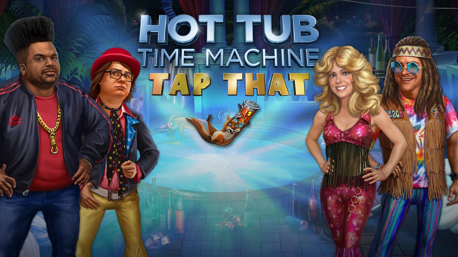 Hot Tub Time Machine Tap That Download To Android Gratis
