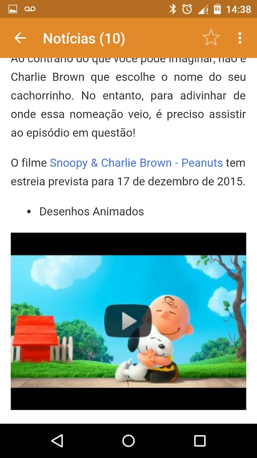 Imagem 7 do Café com Filme