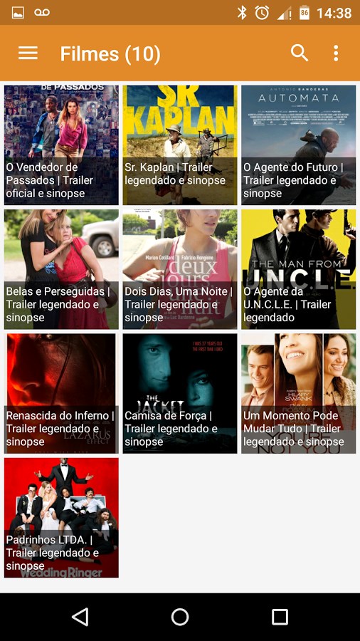 Imagem 8 do Café com Filme