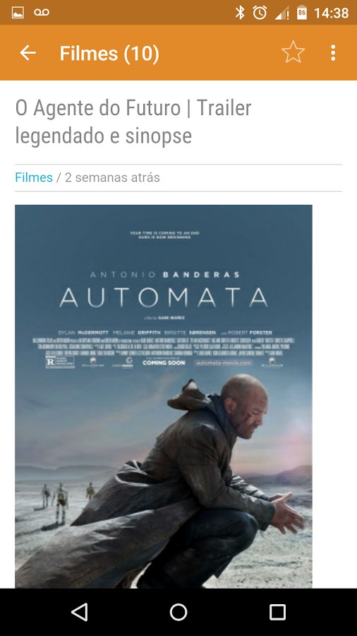 Imagem 9 do Café com Filme