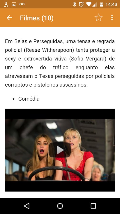 Imagem 11 do Café com Filme