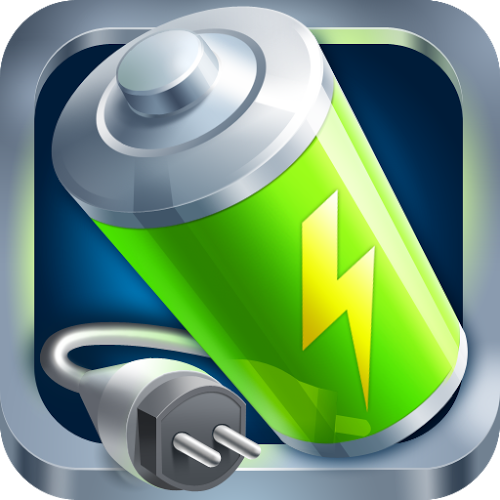 Logo Battery Doctor(Battery Saver) Ícone Logo Battery Doctor(Battery Saver) Ícone
