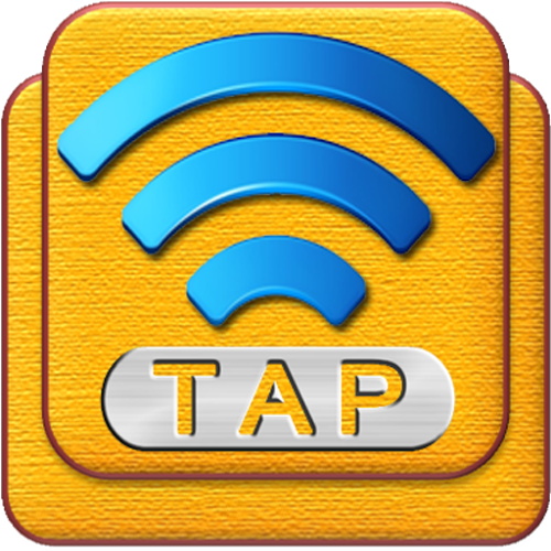 Logo WiFi File Transfer for Phone Ícone Logo WiFi File Transfer for Phone Ícone