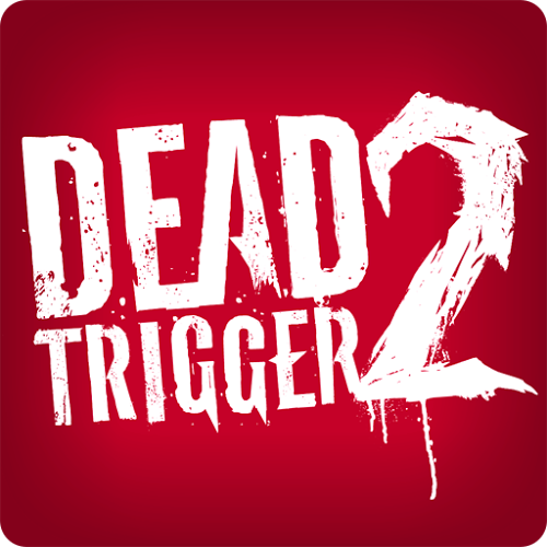 Logo Dead Trigger 2 Ícone Logo Dead Trigger 2 Ícone