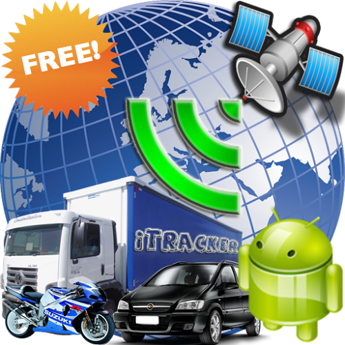 Rastreador de Celular - Downloads
