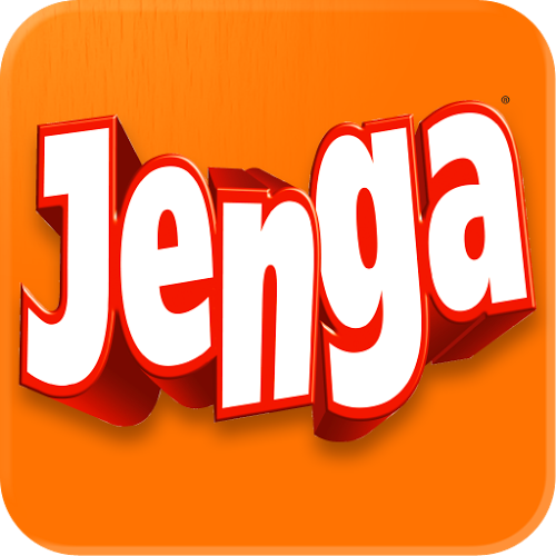 Logo Jenga Ícone Logo Jenga Ícone