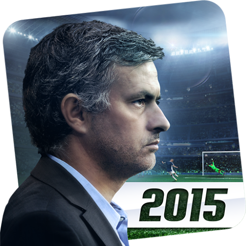 Logo Top Eleven Manager de Futebol Ícone Logo Top Eleven Manager de Futebol Ícone