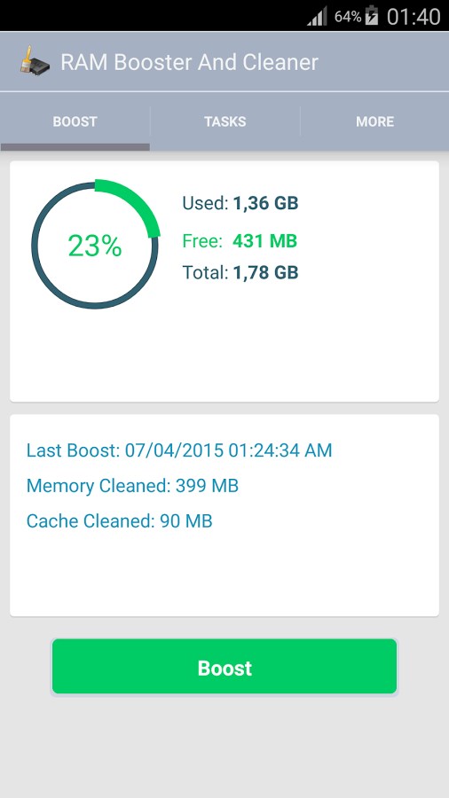 ram booster cleaner ram booster cleaner
