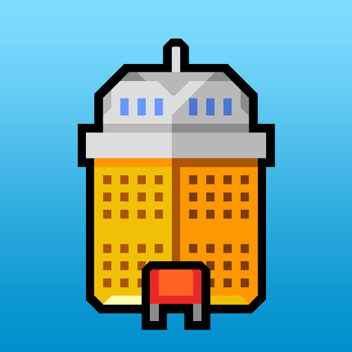 Logo Habbo Ícone Logo Habbo Ícone