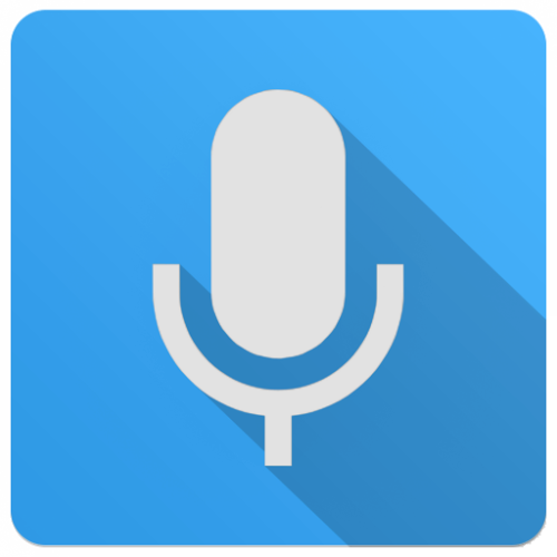 Logo Skyro Voice Recorder Ícone Logo Skyro Voice Recorder Ícone