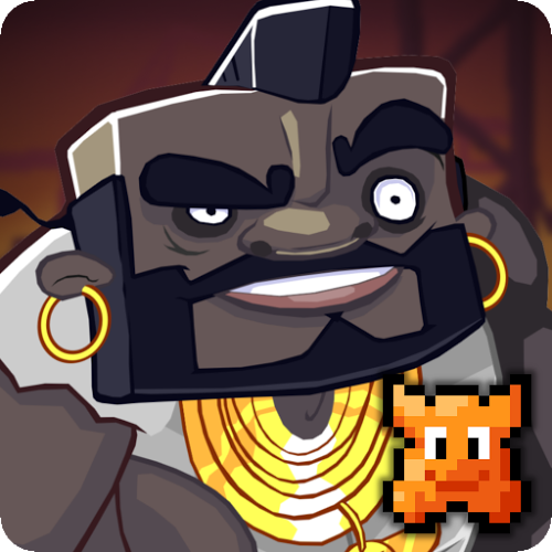 Logo Gunslugs 2 Free Ícone Logo Gunslugs 2 Free Ícone