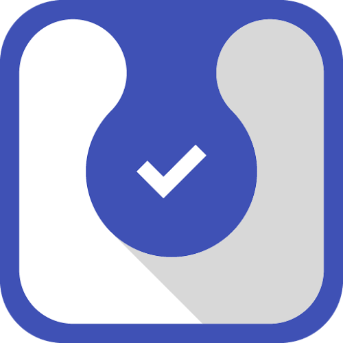 Logo Puddl - Organize Your Life Ícone Logo Puddl - Organize Your Life Ícone