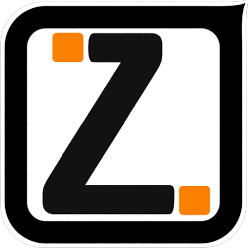 Logo ZUMMM Carga/Frete Caminhoneiro Ícone Logo ZUMMM Carga/Frete Caminhoneiro Ícone