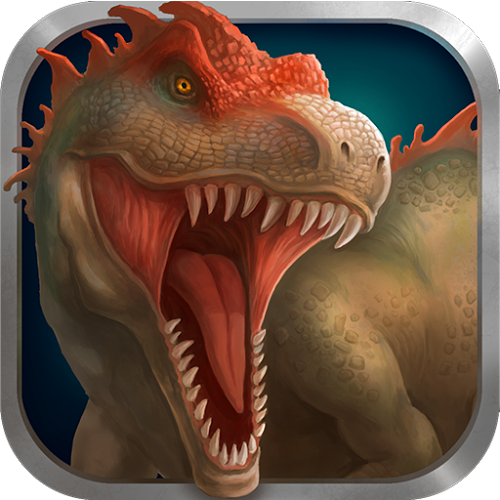 Jurassic World for android instal