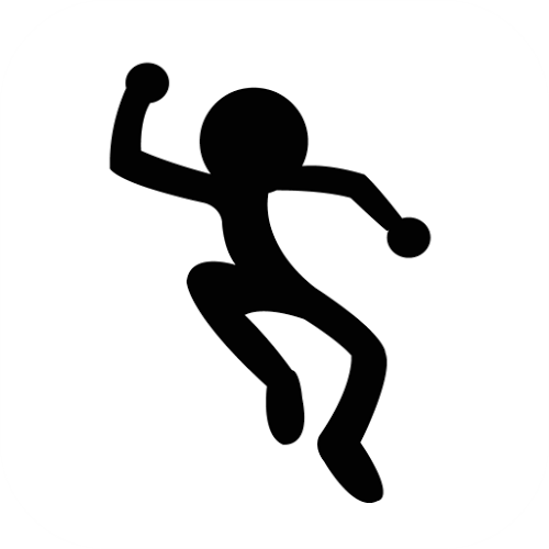 Logo Amazing Thief Ícone Logo Amazing Thief Ícone