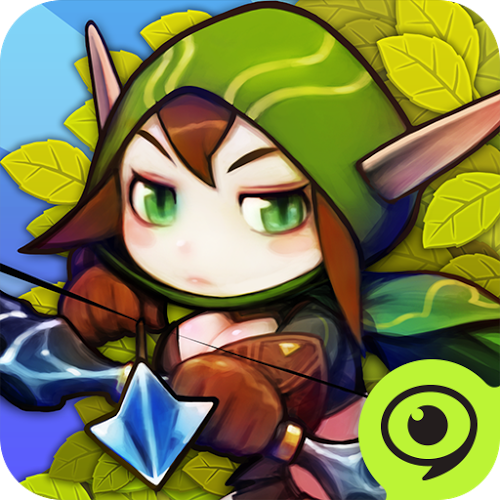 Logo Dungeon Link Ícone Logo Dungeon Link Ícone