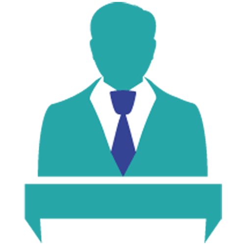 'Logo Avast for Business Premium Endpoint Security 1.0 Ícone