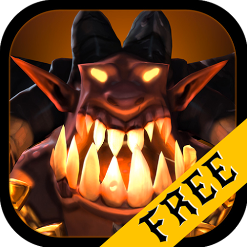 Logo Beast Towers Free Ícone Logo Beast Towers Free Ícone