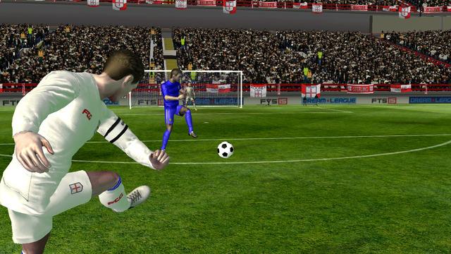 first touch soccer 2015 multiplayer