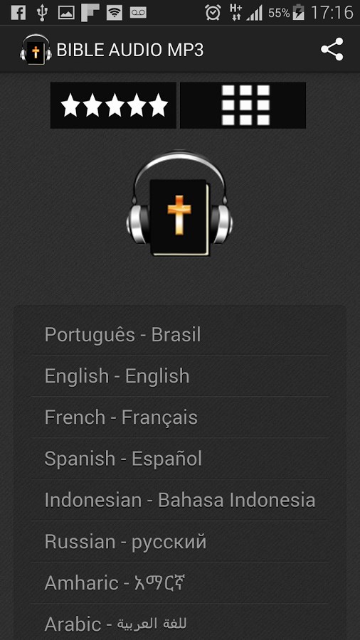 biblia sagrada em audio portugues