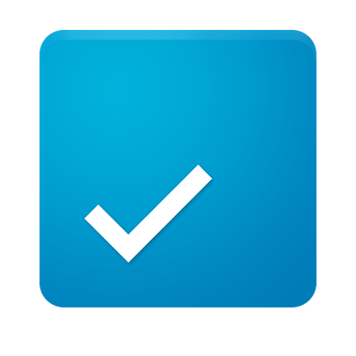 Logo Any.DO Ícone Logo Any.DO Ícone