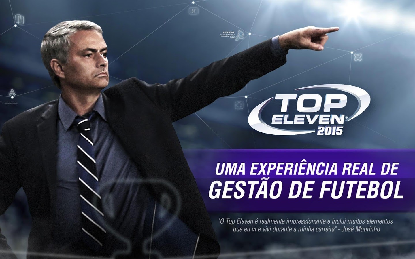 free download top eleven 2012