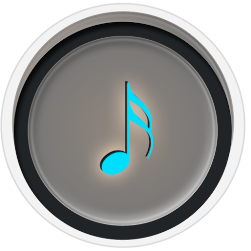 Logo MP3 Cutter & Ringtone Maker Ícone Logo MP3 Cutter & Ringtone Maker Ícone