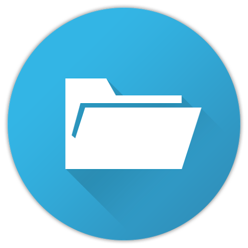 Logo Easy File Manager (beta) Ícone Logo Easy File Manager (beta) Ícone