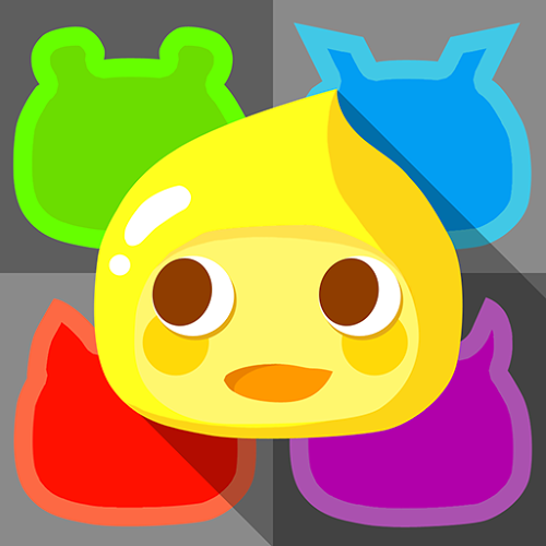 Logo Monster Bang 2D Ícone Logo Monster Bang 2D Ícone