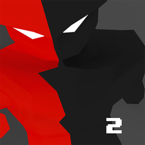 Logo Twin Runners 2 Ícone Logo Twin Runners 2 Ícone