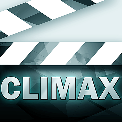 Logo Climax Ícone Logo Climax Ícone