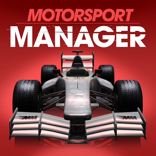 Motorsport Manager Download para Android em Português Grátis