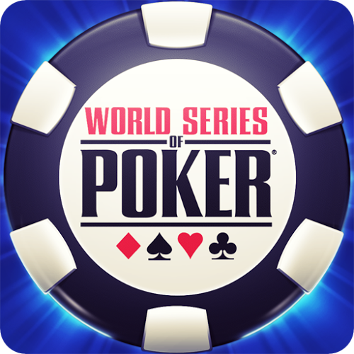 for android download WSOP Poker: Texas Holdem Game