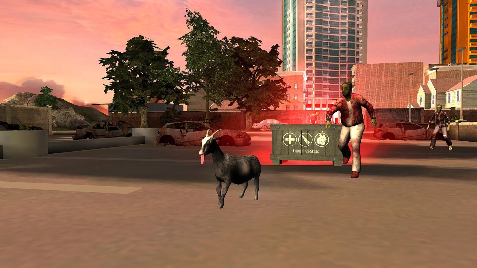 goat simulator download utorrent