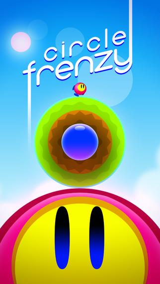 Circle Frenzy - Imagem 1 do software