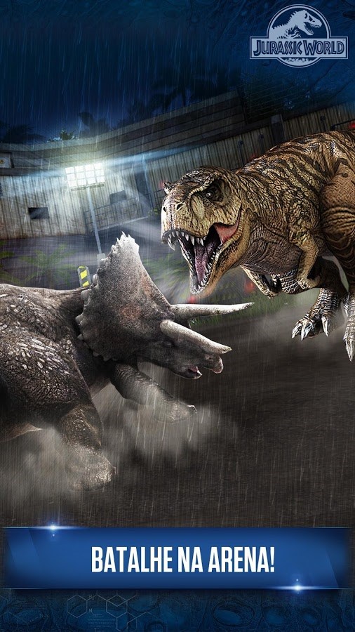 Imagem 11 do Jurassic World™: O Jogo