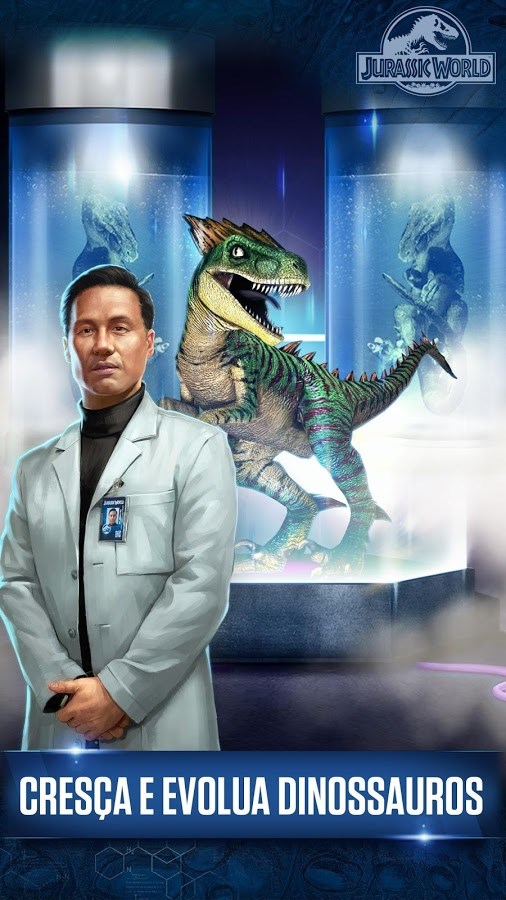 Imagem 13 do Jurassic World™: O Jogo