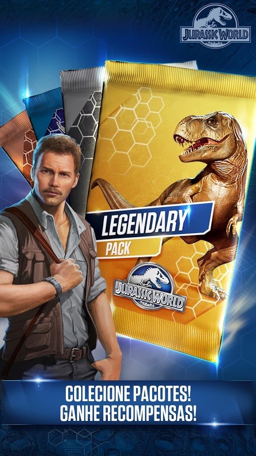 Imagem 14 do Jurassic World™: O Jogo
