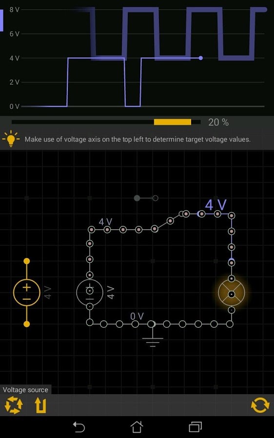 Circuit Jam - Imagem 2 do software