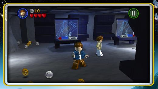 Lego Lego