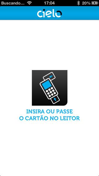 Imagem 3 do Cielo Mobile