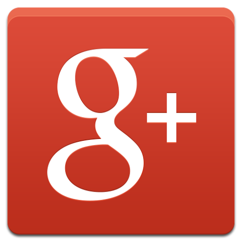 Logo Google+ Ícone Logo Google+ Ícone